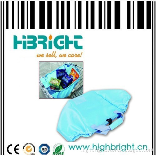 Easy Shopping Cart Bag (HBE-CB-2)
